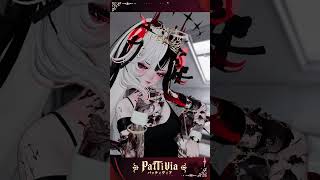 🔴Live ใน TIKTOK ทุกวันเวลา 22.00-00.00 หยุดแค่วันพุธน้า #Vtuberth #Vtuber #วีทูปเบอร์ไทย #Pattivia