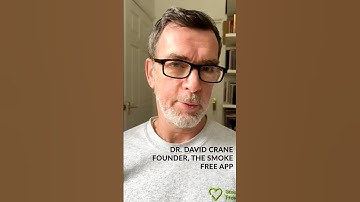 How can an app help you quit smoking?