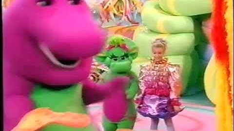 In Outer Space (2008 Version) Part 47