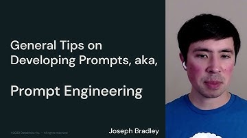 LLM Module 1 - Applications with LLMs | 1.7 Prompt Engineering