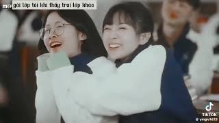 Tổng hợp tiktok phim thanh xuân vườn  trường  ❤️♡