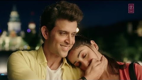 Kaabil Hoon | Hrithik Roshan,Yami Gautam | jubin Nautiyal, Palak