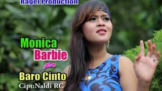 Monica Barbie - Bara Cinto (Official Music Video)