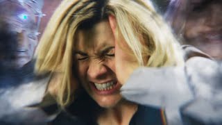 10 Biggest Controversies In Doctor Who History