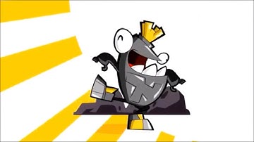 Play with the Mixels - Shuff