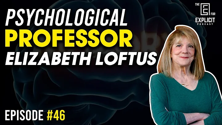 Interview with Psychologist Elizabeth Loftus **EPI...