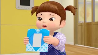 All Eyes On Me | Kongsuni and Friends | Full Episode | Kids Cartoon