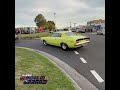 Can these Aussie 2 door muscle cars hold their own against American muscle