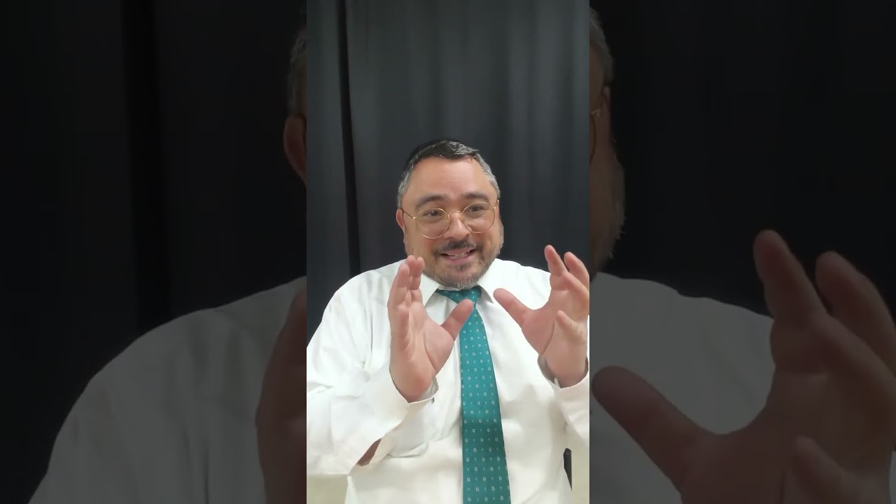 מלחמה עם איראן? לא לפחד!!! הקב'ה מוחק את עמלק לפני הגאולה!!! הרב אמיר הכהן שליט'א