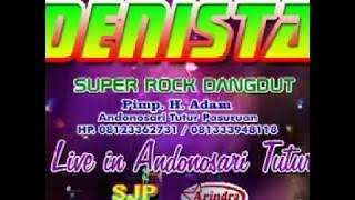 Instrument Music Dangdut of 