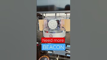 LED Beacon Light