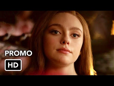 Legacies 2x09 Promo "I Couldn't Have Done This Without You" (HD) The Originals spinoff