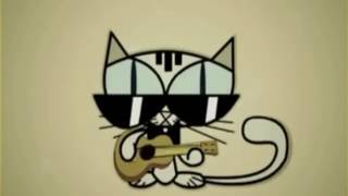 Miniatura de vídeo de "El Gatico Vinagrito en versión Reguetón"