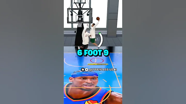 6’9 DEMIGOD BUILDS ARE BACK in NBA 2K26‼️