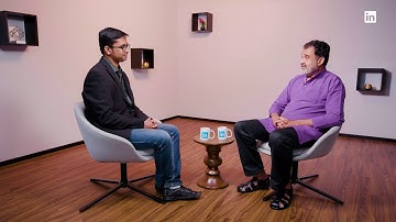 In conversation with TV Mohandas Pai