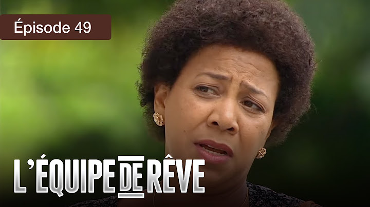 La selección - S02 EP 49 - L’équipe de rêve - Série complète en Français - HD