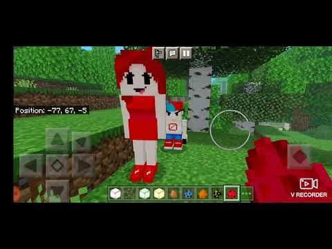 ჩემი პირველი ვიდეო ტელეფონით