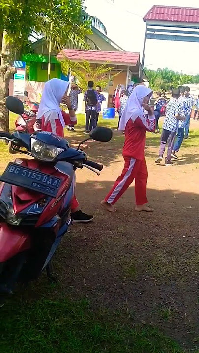 Mengisi Jam istirahat (bermain) #shortvideo