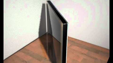 3DS Max Mental Ray Test