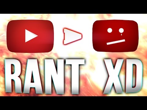 YOUTUBE GUIDELINES RANT (parody)
