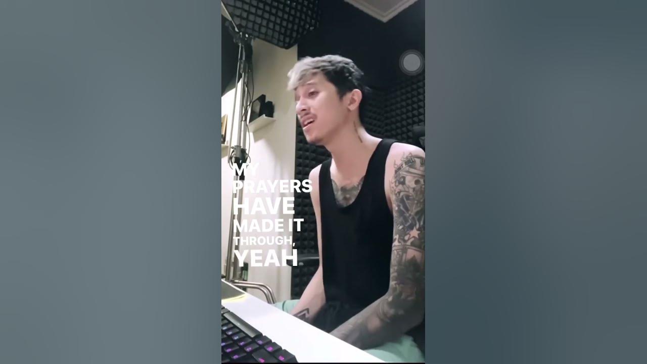 gunslinger x bimopd #a7x #cover #pickypicks