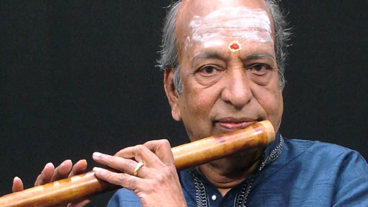 Endaromahanubhavulu  NRamani  Carnatic Classical   Instrumental