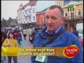 Чи потрібно віруючій людині ходити до храму? "Ранок на Тисі" (03.04.17)