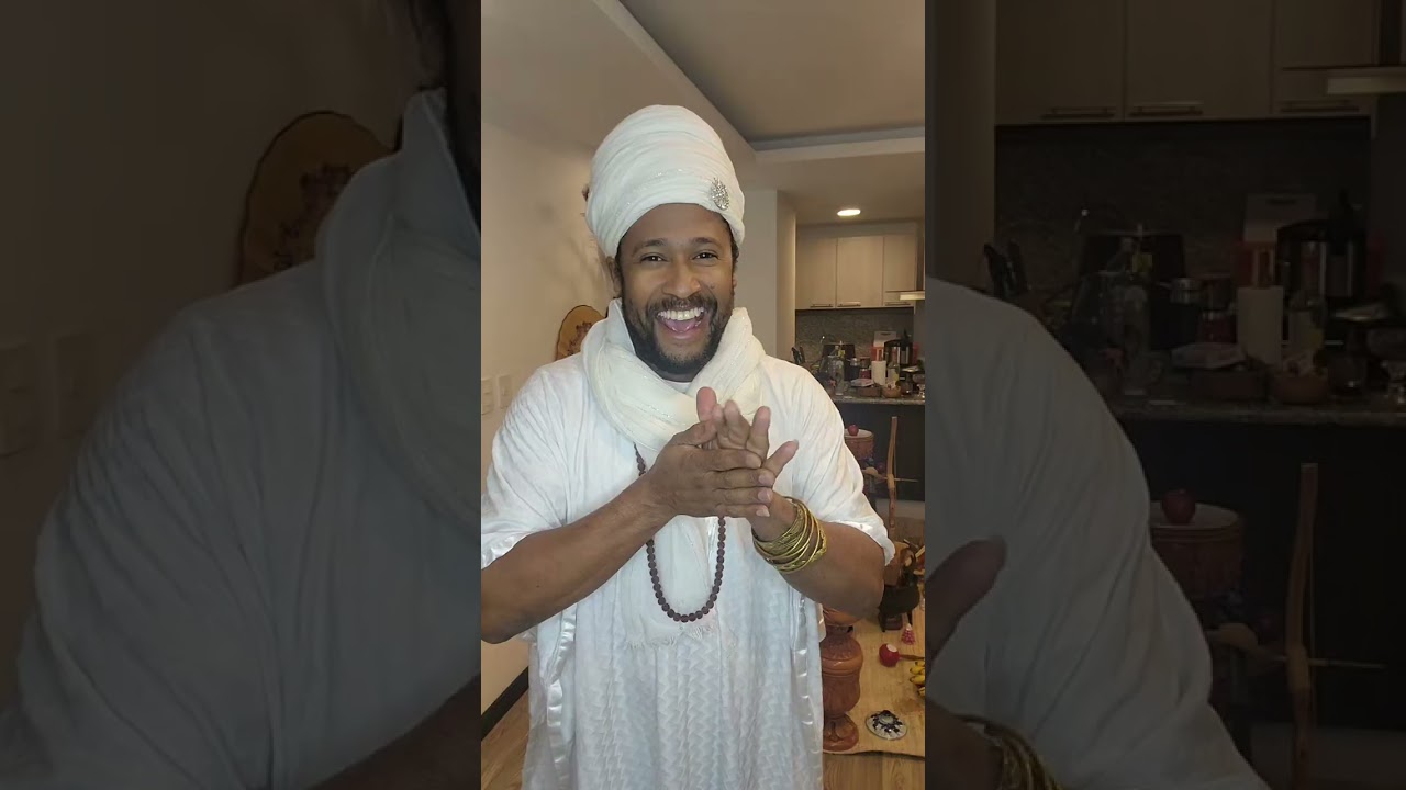 ¡La Travesía! #orimaosun #EspiritualismoInterreligiosoOrimaosiano  #orimaosunespiritista #DEsIO 