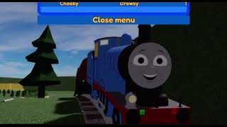 Sodor series/ s1 ep 3 edward’s runway