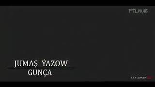 Jumas Yazow Gunca | 2020 | Джумаш Язов Гунча | 2о2о |