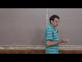 Пенской А. В. - Дифференциальная геометрия и топология - Вводная лекция