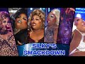 Silky&#39;s Smackdown: The Best Twist on Drag Race