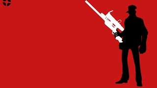Metal Gear Solid Snake Eater // TF2 Version