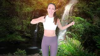 How To Put On The Posture Medic Brace