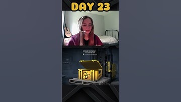 A Case A Day Until I Get Gold! | Day 23 #cs2