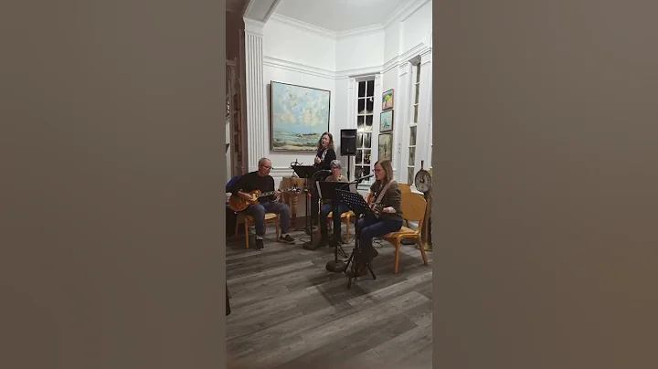 Open Mic Night Cape Cod #falmouth #livemusic #openmic #openmicnight   #livemusic #capecodrealestate