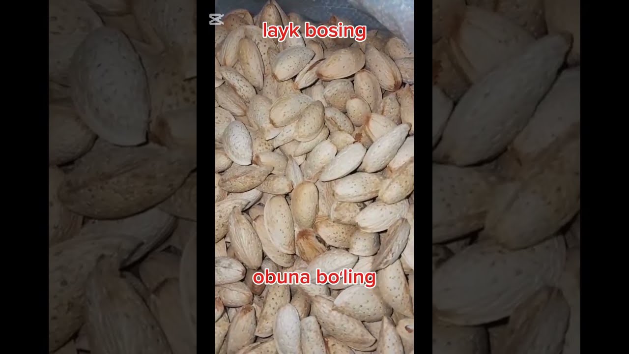 Namangan Chorsu Bozori. Oʻrikqoqi. Bodom. Mayiz. Asal. Narxlari.