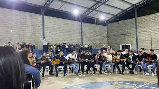 Salmos 137 - Encontro Sorocaba 2021 #ÉsOrgulhodeDeus