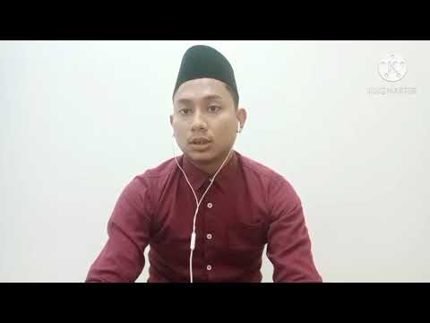 TASAWWUR ISLAM TINGKATAN 5 - BEKERJA KERANA ALLAH