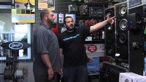 Absolute Electronix   Car Stereo Installation   Rockville, MD