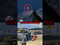 😱Only 1% Players Know These GTA 5 Facts! - #gaming #shorts