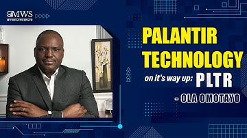 Palantir Technology | PLTR Stock Analysis, Company Profile & What They Do! #palantir #pltr