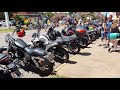 10º encontro de motos em Nova Petrópolis/RS 25 e 26/01/2020