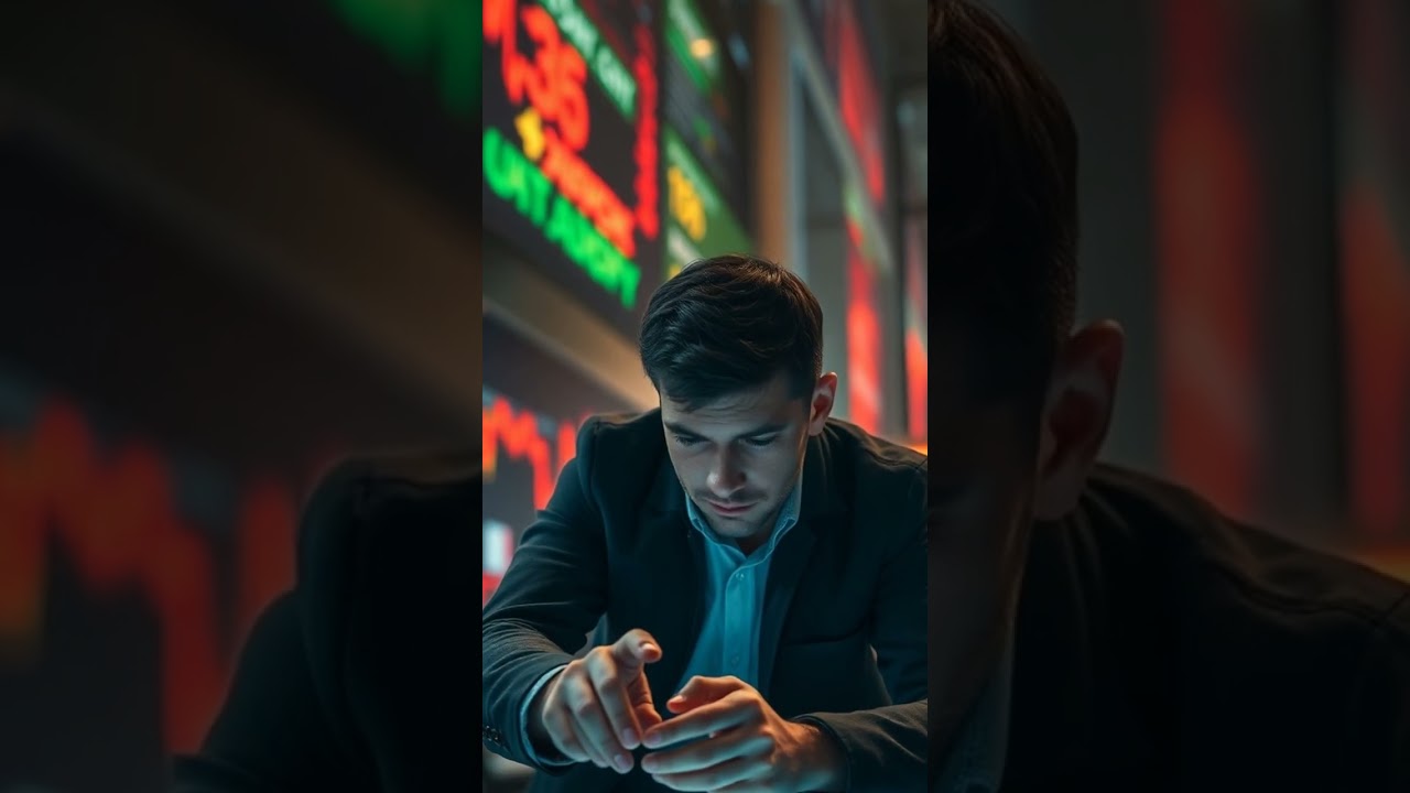 Smart Moves for a Calm Crypto Portfolio