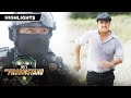 Cardo catches armandos escape  fpjs ang probinsyano w english subs