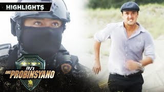 Cardo catches Armando's escape | FPJ's Ang Probinsyano W/ English Subs