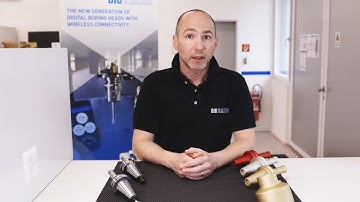 TechTalk: BIG PLUS®