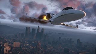GTA 5 Extradition Suicide Mission - sweetie1217  W /  li1lassCazz screenshot 5
