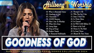 What A Beautiful Name 🙏The Most Top christian Hillsong Worship Song Viewed On Youtube All Time #29 by Favorite Hillsong Worship Music 6,837 views 3 weeks ago 3 hours, 21 minutes