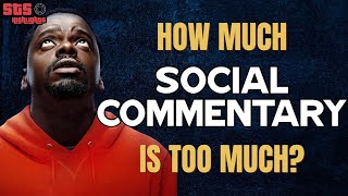 How Much Social Commentary is TOO MUCH? - Shooting the Sh*t Season 2 Highlights